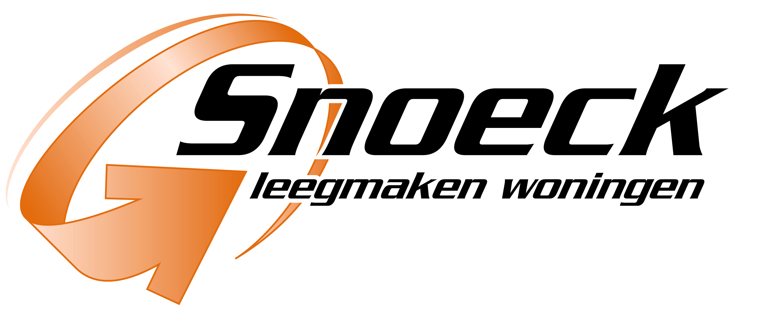 Snoeck logo